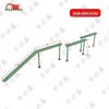 Firefighter Obstacle Course Training Equipment
