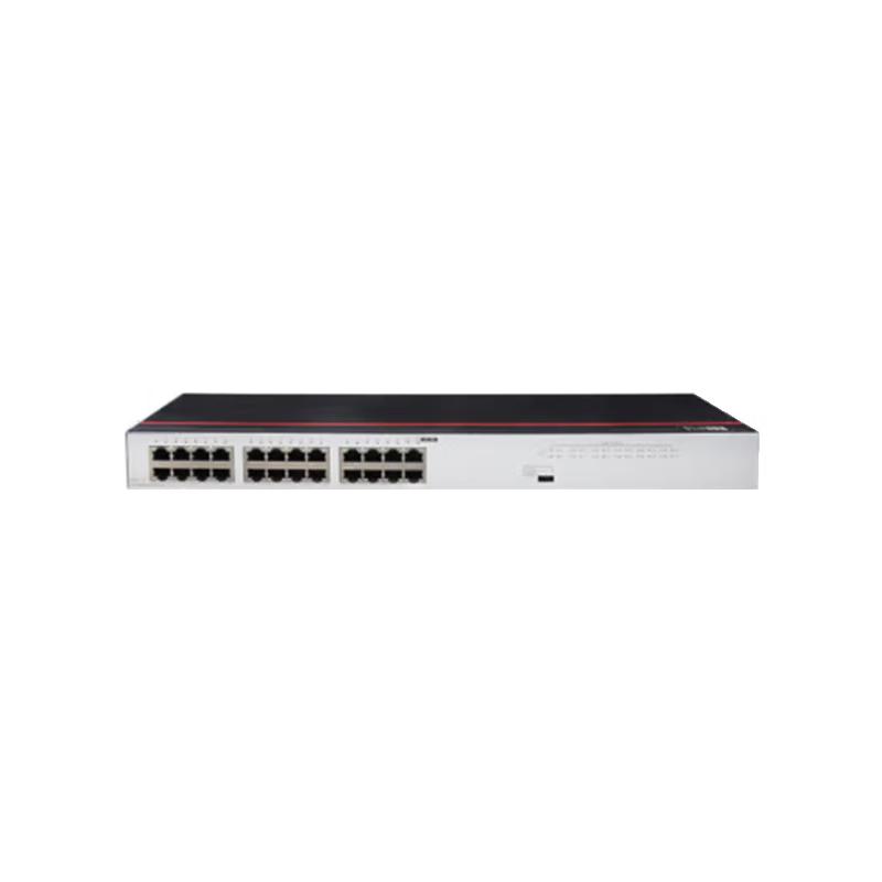 

Huawei S1730S-L24TR-A1(A2) 24-Port Gigabit Layer 2 Managed Switch