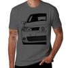 Megane Rs 225 Mk2 Shirts Best Design Tshirt Oversized Cute Clothes Aesthetic Clothing Blacks Unisexs Clothing
