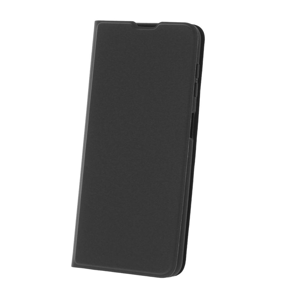 Etui Smart Soft Do Samsung Galaxy A06 5G Czarne