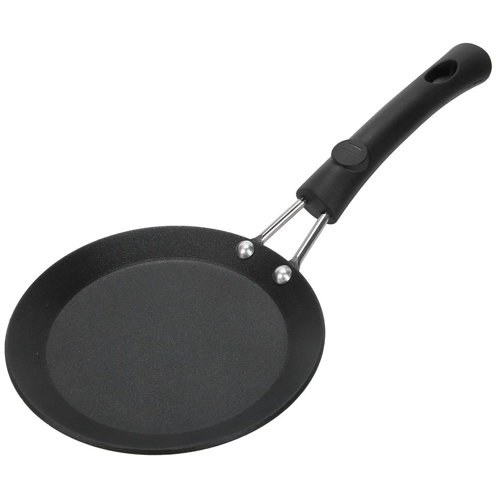 NonStick Frying Pan Household Fried Egg Pancake Pan Cooking Pot for Home Kitchen