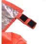 Sleeping Bag for 2 Sleeping Envelope Sleeping Orange People, Bag, Type, Outdoor, Camping, Hiking, Bag, Self-heating Type,