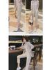 Women's Spring/Summer 2024 Suit Set: Elegant & Professional Thin Blazer for a Casual Yet Formal Look