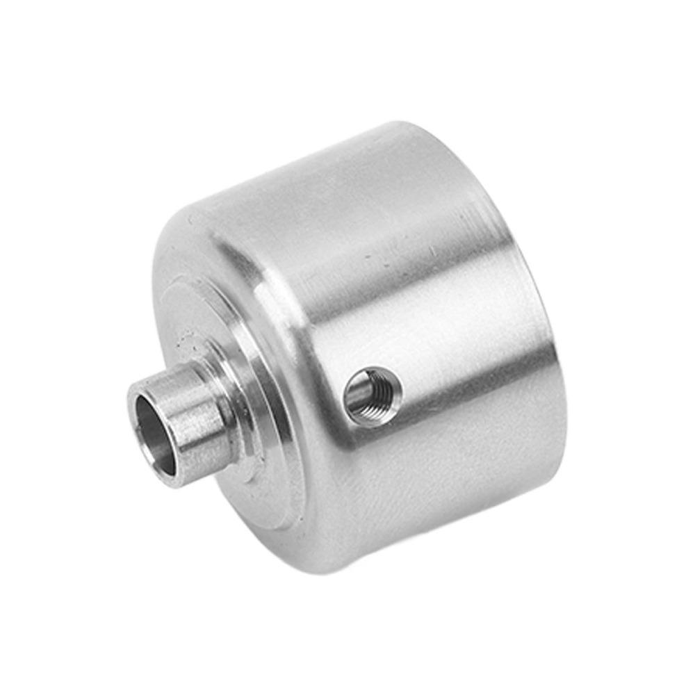 Stainless Steel RC Car Differential Housing for Tekno MT410/ET48/ET48.3/410.3 1/10 RC Car