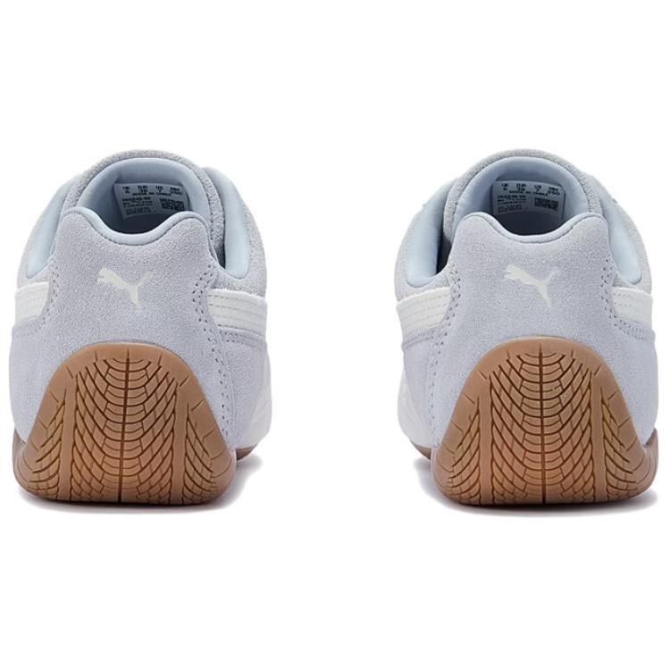Puma Speedcat OG 'Vibrant Silver Gum' Men's 398846-69