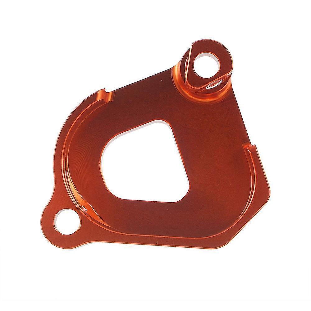 Engine Clutch Slave Cylinder Guard Protector for 1090 1290 Super Adventure R S Orange