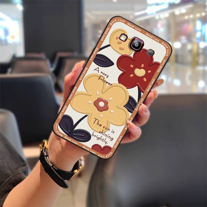 Waterproof Silicone Phone Case For Samsung Galaxy S3/I9300 Durable Anti-knock TPU Anti-dust Full Wrap Dirt-resistant