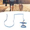 Cat Harness   Set Escape Proof   Lightweight Kitten Chest Harness with Traction Rope for Outdoor Walking