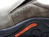 Merrell Jungle Moc Walking Größe 2E Herrenschuhe, Gunsmoke, 27.0 cm,