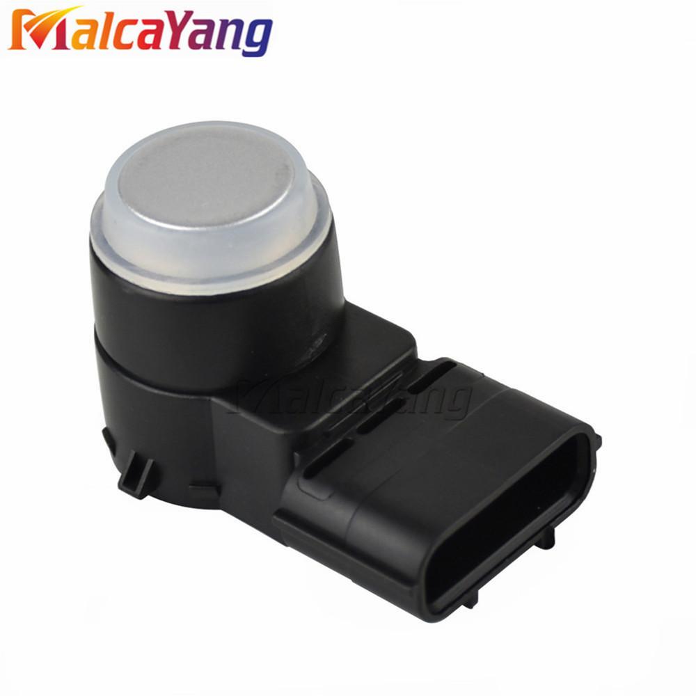 Parking Sensor For Acura RLX Honda CR-V Accord 39680-TV0-E11ZE 39680-TV0-E01 Parking Sensors Car Accessories Styling