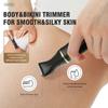 Xiaomi ENCHEN Mocha D 5 IN 1 Multifunction Body Hair Trinmer for Body Intimate Areas and Face