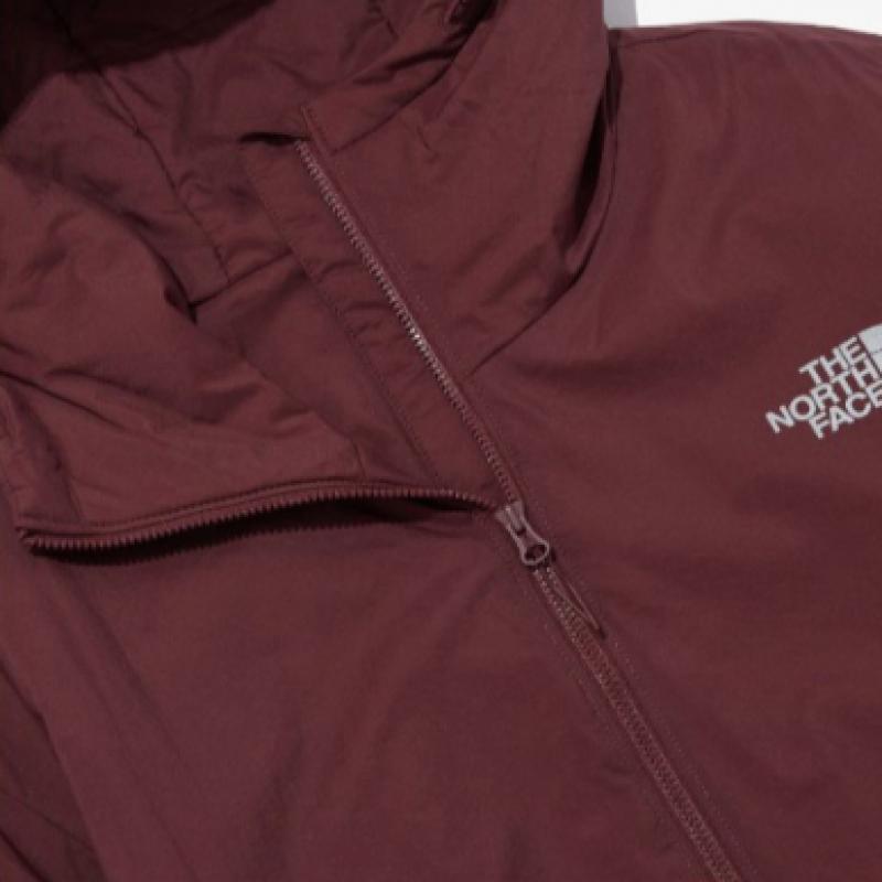 [north Face Official] Nj3np70b Felix Heat Hoodie