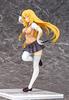 A Certain Scientific Railgun T Misaki Shokuhou scale ABS PVC painted finished figure 1/7 &