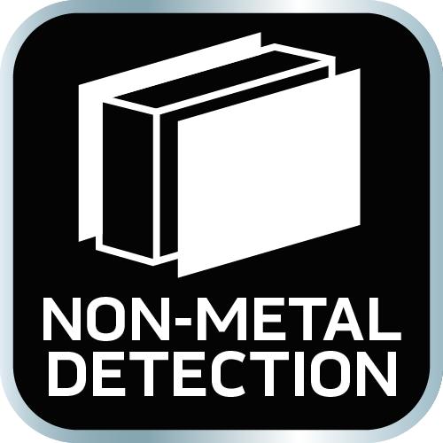 3-in-1 Detector with Display