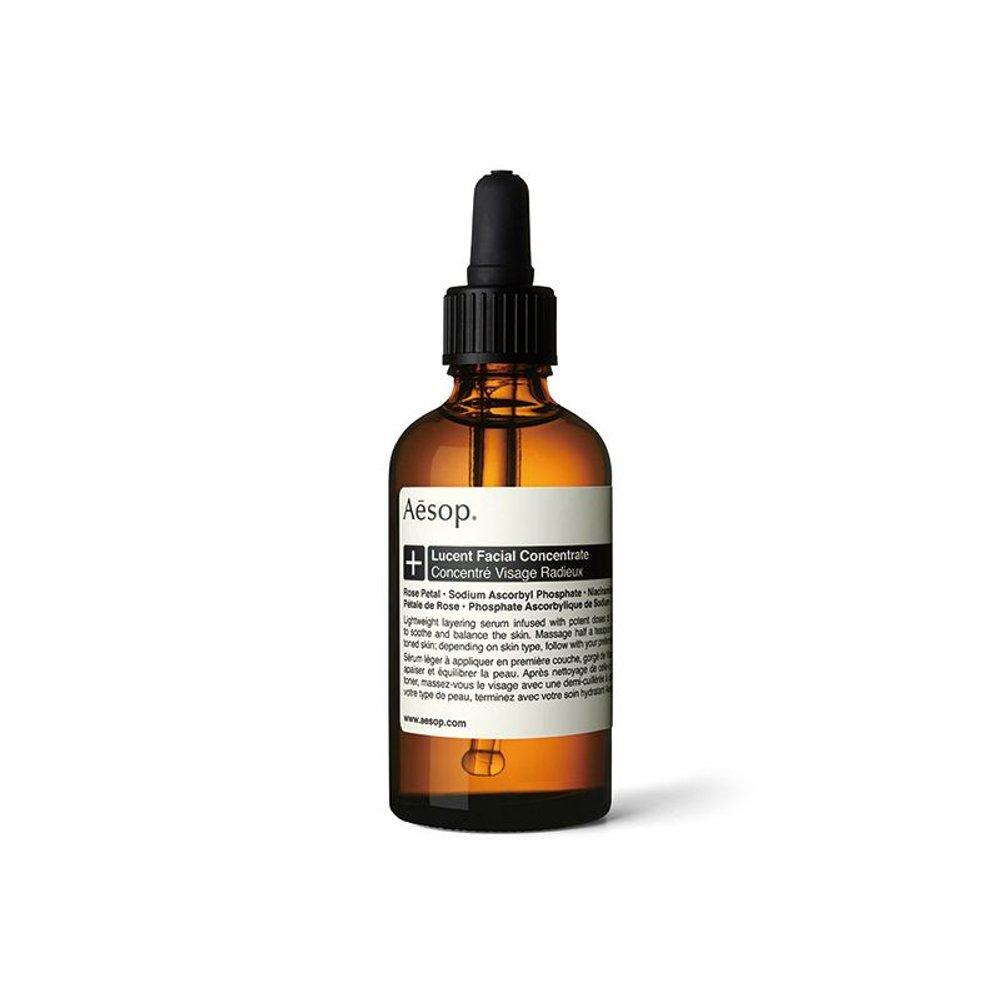 Lucent Facial Concentrate 60mL
