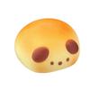 Cartoon Soft Stress Relief Toy With Slow Rising Feature Safe Pocket Size Squeeze Toy For Office Student Hand Relaxing