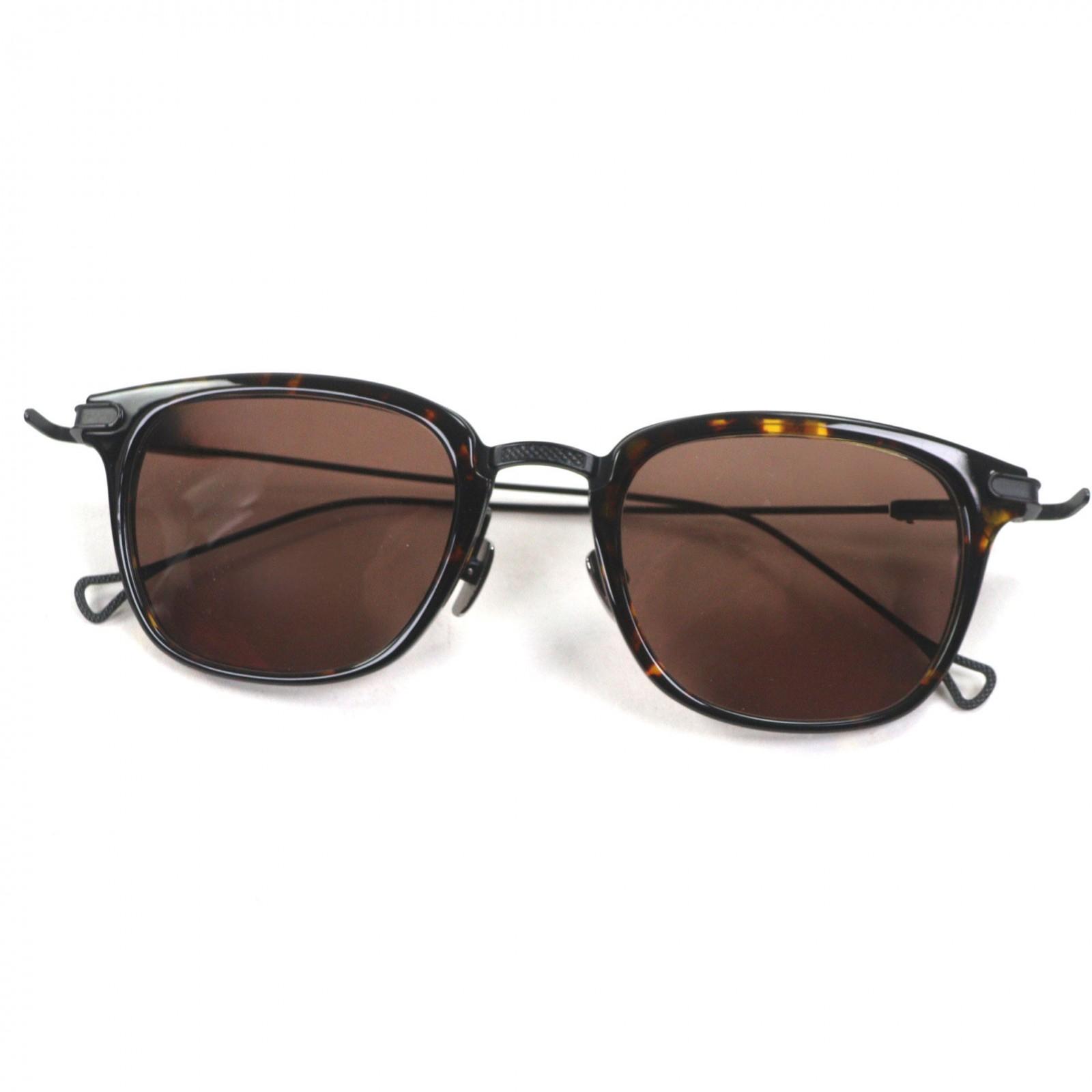 

Excellent DITA sunglasses STATESIDE Matt black mens DRX-2066-C Used