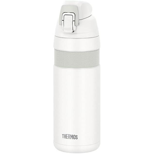 THERMOS Vacuum Insulated Mobile Mug FJF-580 White