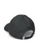 Eondeokeonteulol Cotton Logo Ball Cap Radio Wave / Authentic B B / Charcoal