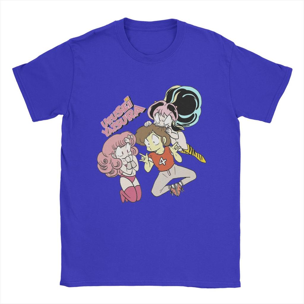 T-Shirts for Men Anime Awesome Cotton Tees Round Neck Short Sleeve T Shirt New Arrival Tops