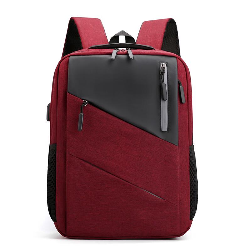Li Shen Business Outdoor Laptop Backpack