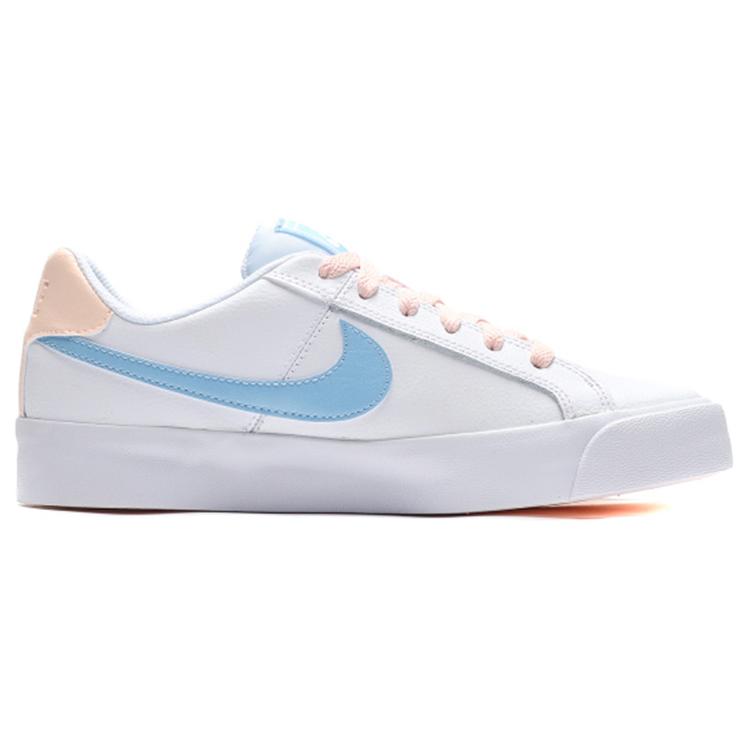 New Nike Court Royale Ac 'Psychic Blue' Women's AO2810-108
