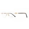 Tiffany & Co. Tf1170d Asian Fit 6189 Unisex Brille