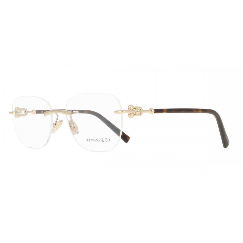 Tiffany & Co. Tf1170d Asian Fit 6189 Unisex Brille