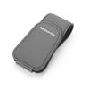 Mercedes-Benz Car PU Leather Texture Eyeglasses Storage Hanger For Mercedes Benz AMG W204 W205 W203 W211 W212 W213 W201 W210 GLE CB1