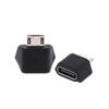 1 Stück Universeller Adapter Android Micro auf Typ C Kopf-Ersatz für G502/Master Wireless Maus Reparaturteile