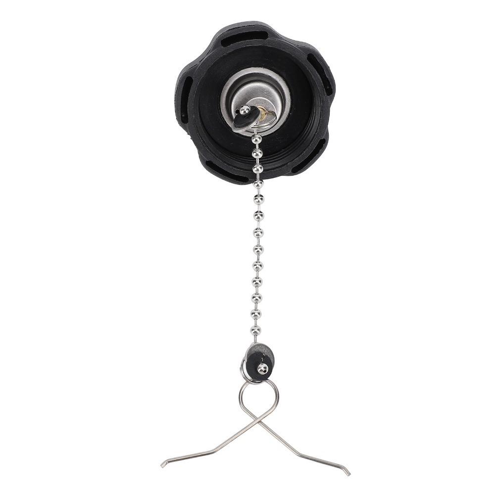 

Кришка паливного бака човна 42 мм 67D-24610-02 Кришка кришки паливного бака Морська кришка паливного бака Для морського використання 67D-24610-02