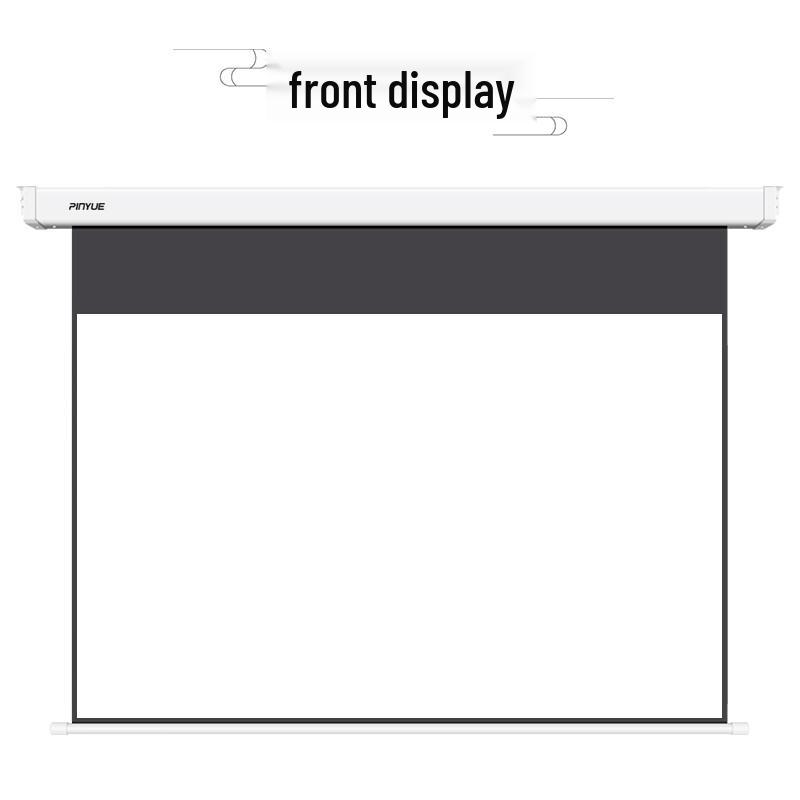 PInYUE H1 Electric Projector Screen
