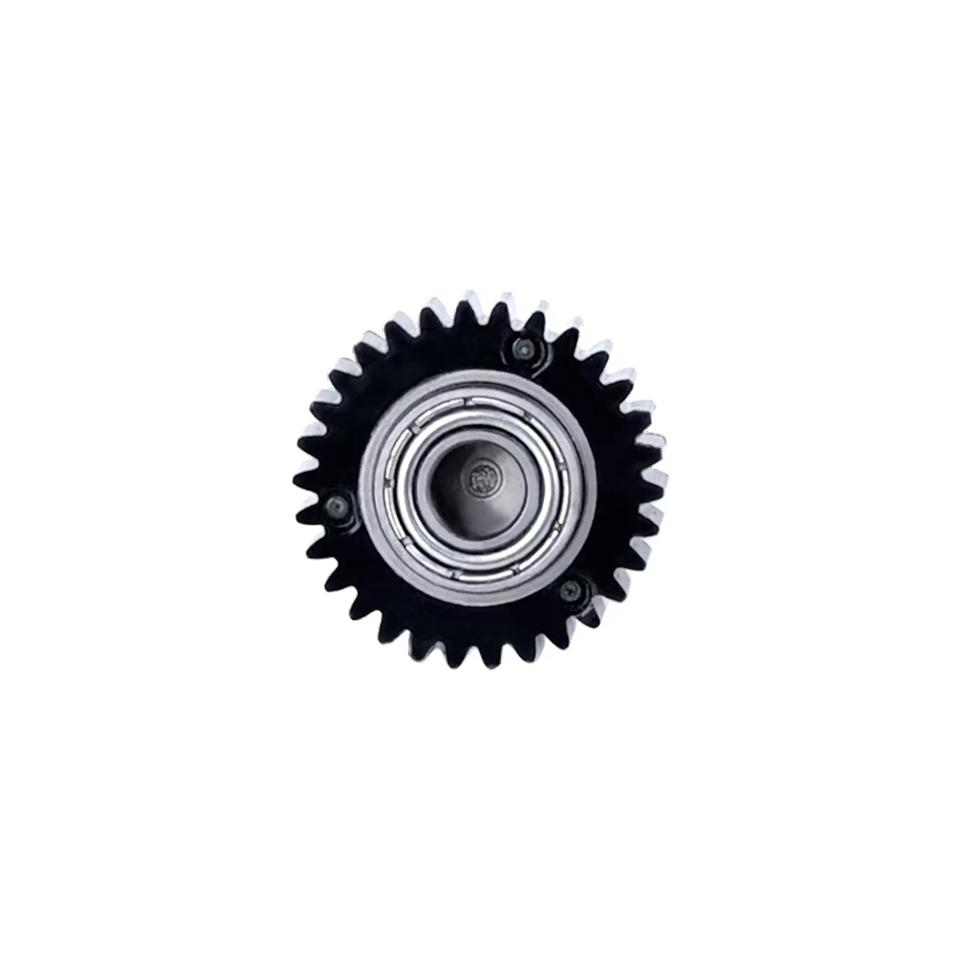 Extruder Transmission Reduction Gear for Creality K1 K1C K1 Max High Quality Drive Gear for K1 Sseries 3D Printer Parts