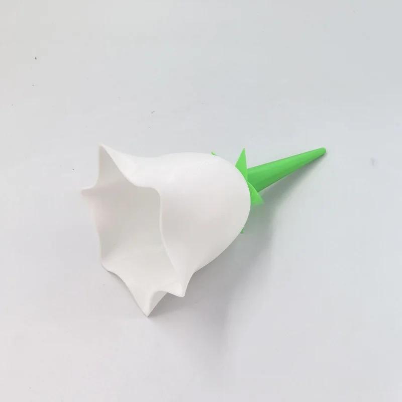 1PC Self Watering Spike for Plants Automatic Plant Watering Device Self Watering Planter Insert for Indoor Outdoor Potted Plants