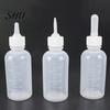 Cat Nursing Bottle 50ml, 120ml Feeding Soft Head Leak-proof Removable No Odor Pet Kitten Dogs for Newborn Puppy