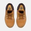 Timberland Classic Toddler Premium Waterproof Toddler Size TB1128097131 6-inch Boots, Unisex, Wheat, 8.0 (JP/15.0cm),