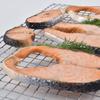 1PC Rectangular Bread Baking Cooling Mesh Cake Inverted Cooling Rack Encrypted Mesh Hole Drying Mesh Rack Baking Supplies