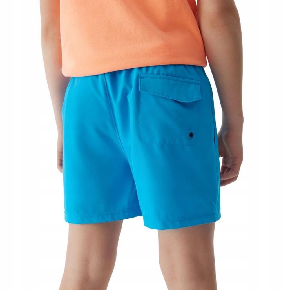 4F Boys Swim Shorts