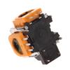 1 Adet Yedek Hall Etkili Joystick 3D Analog Sensör Başparmak Çubuğu Ps5/Ps4/Xbox/Switch Pro Kontrol Cihazı İçin Onarım Parçaları Aksesuar