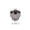Adaptateur Aérateur Purificateur d'Eau 22mm vers 4 points