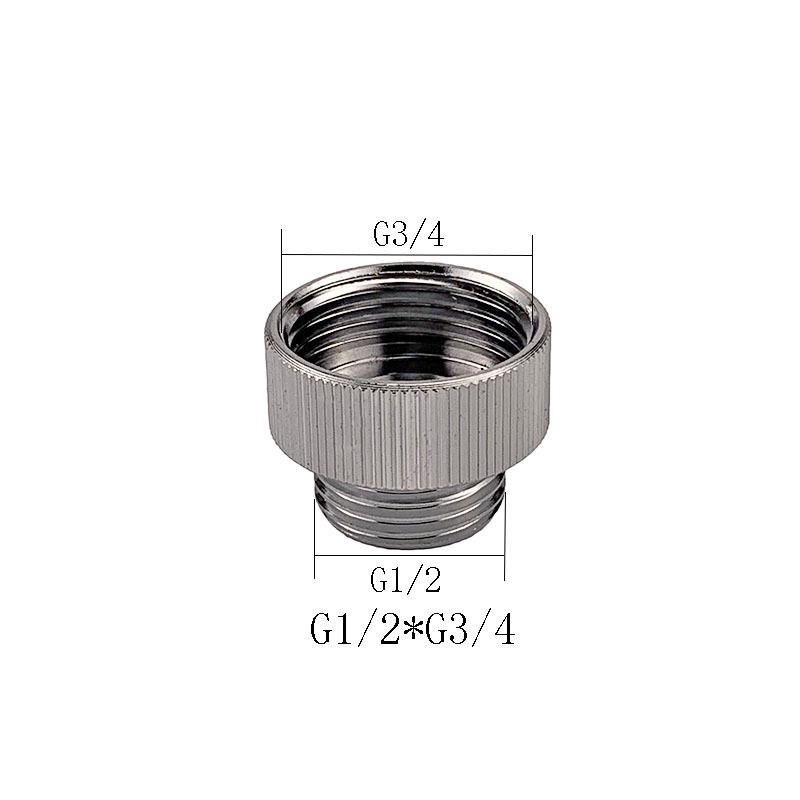 Adaptateur Aérateur Purificateur d'Eau 22mm vers 4 points