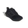 Adidas Ultra Bounce LSI47 Running Core cm Women's Shoes, Black/Core Black/Carbon (HP5786), 23.5