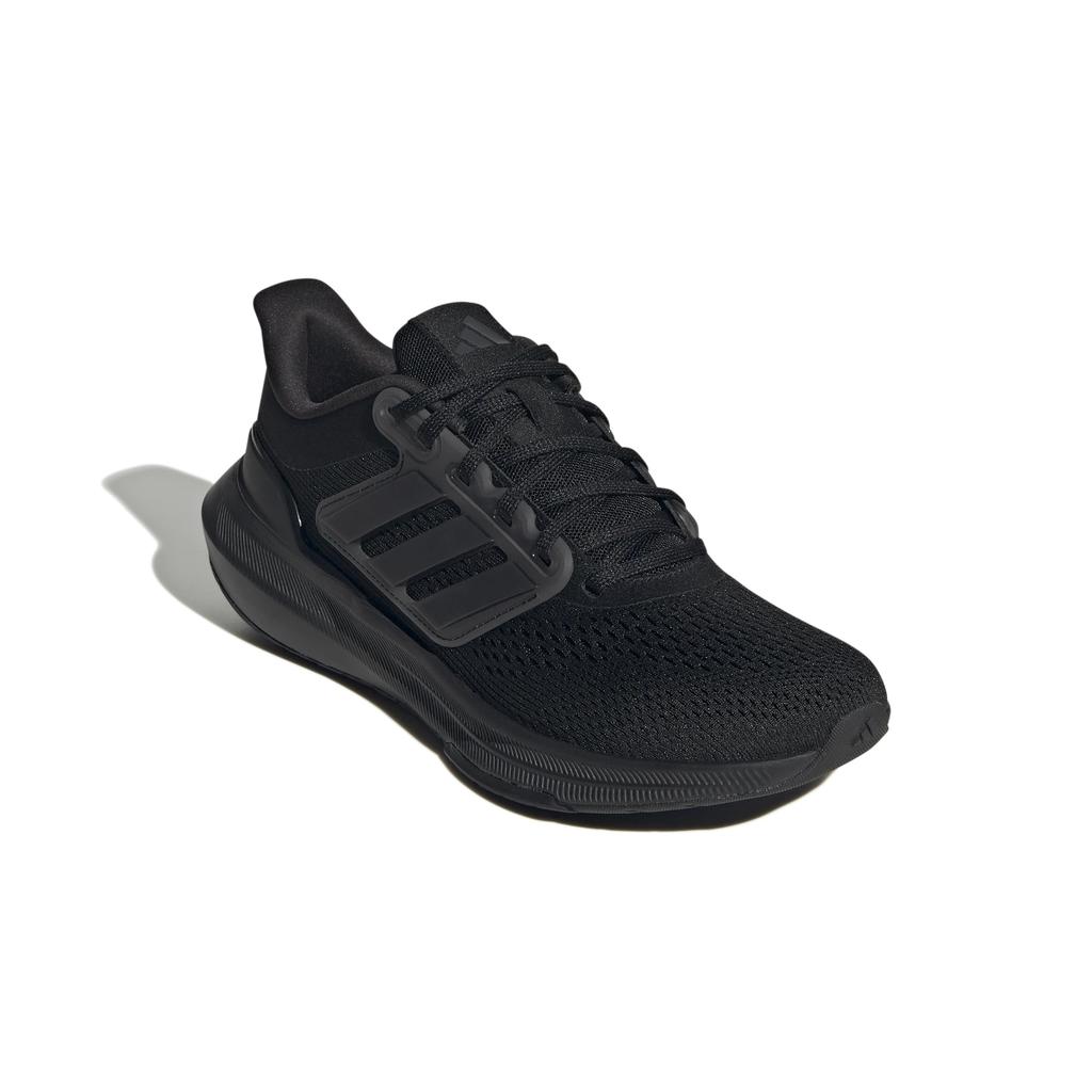 Adidas Ultra Bounce LSI47 Running Core cm Women's Shoes, Black/Core Black/Carbon (HP5786), 23.5