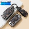 Sinotruk Howo TH7/A7/TX5G Key Case for HOWO/T7H Large Truck - Metal Shell Buckle for Men and Women