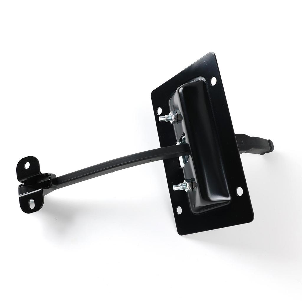 Jeep Wrangler Rear Trunk Door Stopper 04589890AC