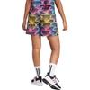 adidas Free Shipping With AdiClub Tiro Print Mesh Summer Shorts IQ4813