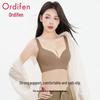 Audifen Wireless Minimizing Support Bra