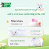 Darlie Baby Rabbit Kids Toothpaste Strawberry 40g x 6 Pack