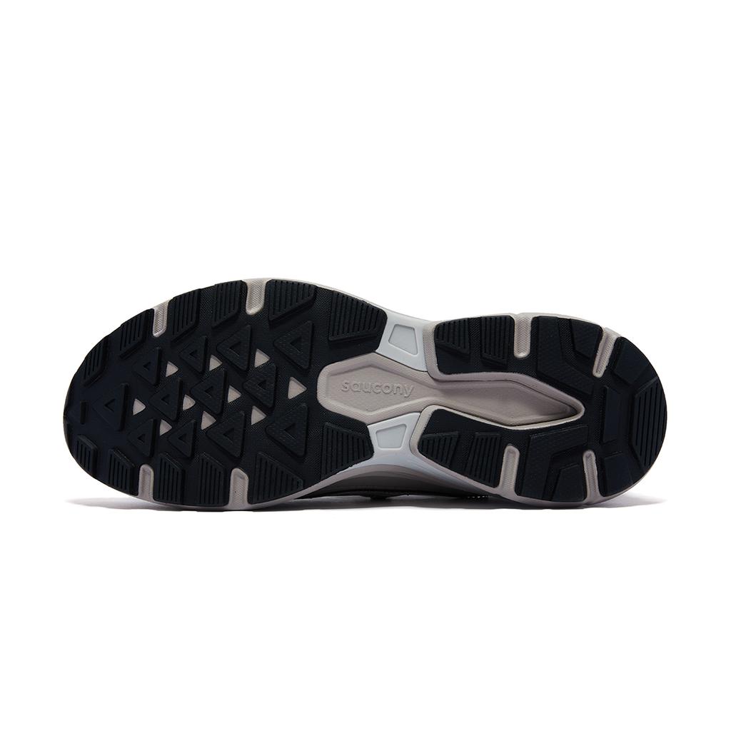 Saucony Kinvara Essence 4 Breathable Support Running Shoes Unisex Gray S79081-5