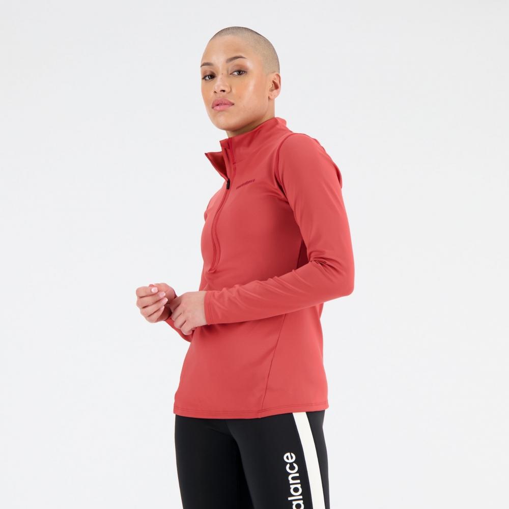 

New Balance Защитный щиток Achiever Shape 1 2 на молнии WT33117ASU L